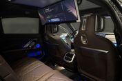 BMW i7 105.7kWh xDrive60