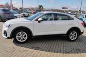 Audi Q3 Sportback 35 TFSI