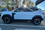Dacia Duster 1.3 TCe Extreme