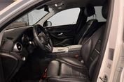 Mercedes GLC 200 d 4-Matic