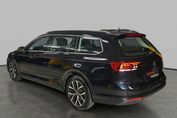 Volkswagen Passat 1.5 TSI DSG