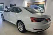 Skoda Superb 2.0 TSI 4x4 Ambition DSG