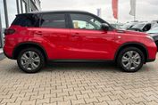 Suzuki Vitara 1.4 Boosterjet mHEV Premium Plus 4WD