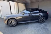 Mercedes GLC Coupe 200  4-Matic AMG Line