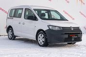 Volkswagen Caddy osobowy L1H1