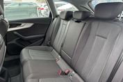 Audi A4 35 TFSI Advanced