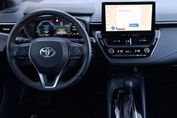 Toyota Corolla 2.0 Hybrid GR Sport