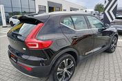 Volvo XC40 T5 Plug-In Inscription Expression Pro