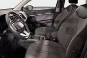 Seat Ateca TDI Style S&S DSG
