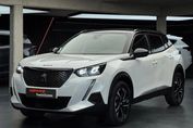 Peugeot 2008 1.2