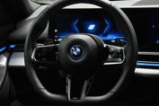 BMW Seria 5 530e xDrive PHEV M Sport aut