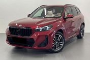 BMW X1 xDrive20d M Sport