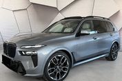 BMW X7 xDrive40d M Sport