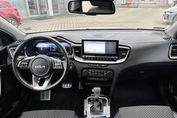 Kia Ceed 1.5 T-GDI L Business Line DCT
