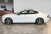 Volvo S60 T6 AWD R-Design