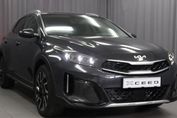 Kia XCeed 1.6 T-GDI Tribute DCT