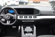 Mercedes GLE Coupe 300 d 4-Matic AMG Line