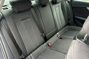 Audi A4 35 TFSI mHEV Advanced S tronic