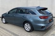Kia Ceed 1.5 T-GDI M