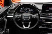 Audi Q5 40 TDI quattro S Line S tronic