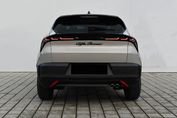 Alfa Romeo Junior Ibrida Ti