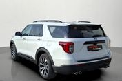 Ford Explorer 3.0 EcoBoost PHEV 4WD ST-Line