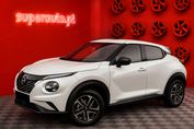 Nissan Juke N-Connecta 1.6 HEV