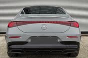 Mercedes CLA 220 4-Matic AMG Line