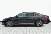 Skoda Superb 2.0 TDI SCR L&K DSG