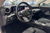 Mercedes CLA 200 mHEV 7G-DCT
