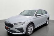 Skoda Scala 1.0 TSI Selection