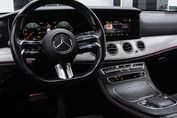 Mercedes E Klasa 300 e 4MATIC AMG/Avantgarde