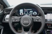 Audi A3 S3 TFSI quattro S tronic