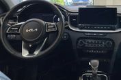 Kia XCeed 1.6 GDI PHEV Business Line DCT