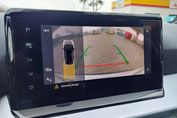 Seat Arona TSI FR S&S DSG
