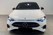 Mercedes CLA 220 4-Matic AMG Line