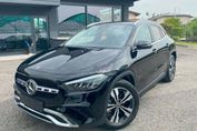 Mercedes GLA 180 d Progressive