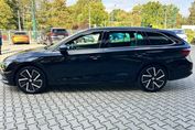 Skoda Octavia 2.0 TDI Style DSG