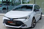 Toyota Corolla 1.8 Hybrid Style