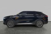 Omoda 9 1.5 Super Hybrid  AWD