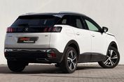 Peugeot 3008 1.2 PureTech  GT S&S EAT8
