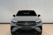 Mercedes GLC Coupe 200 4-Matic AMG Line