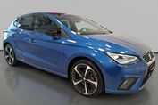 Seat Ibiza TSI FR S&S