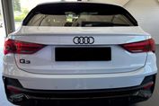 Audi Q3 35 TFSI S line Sportback