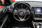 Jeep Grand Cherokee 3.0 4x4 Overland