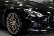 Mercedes AMG GT 63 4Matic+