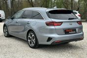 Kia Ceed 1.4 T-GDI L Business Line