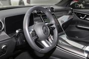 Mercedes GLC Coupe 200 4-Matic AMG Line