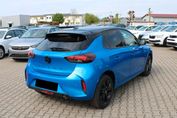Opel Corsa Yes 1.2 Turbo