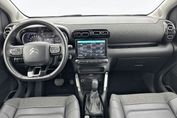 Citroen C3 Aircross Shine 1.5 BlueHDI EAT6